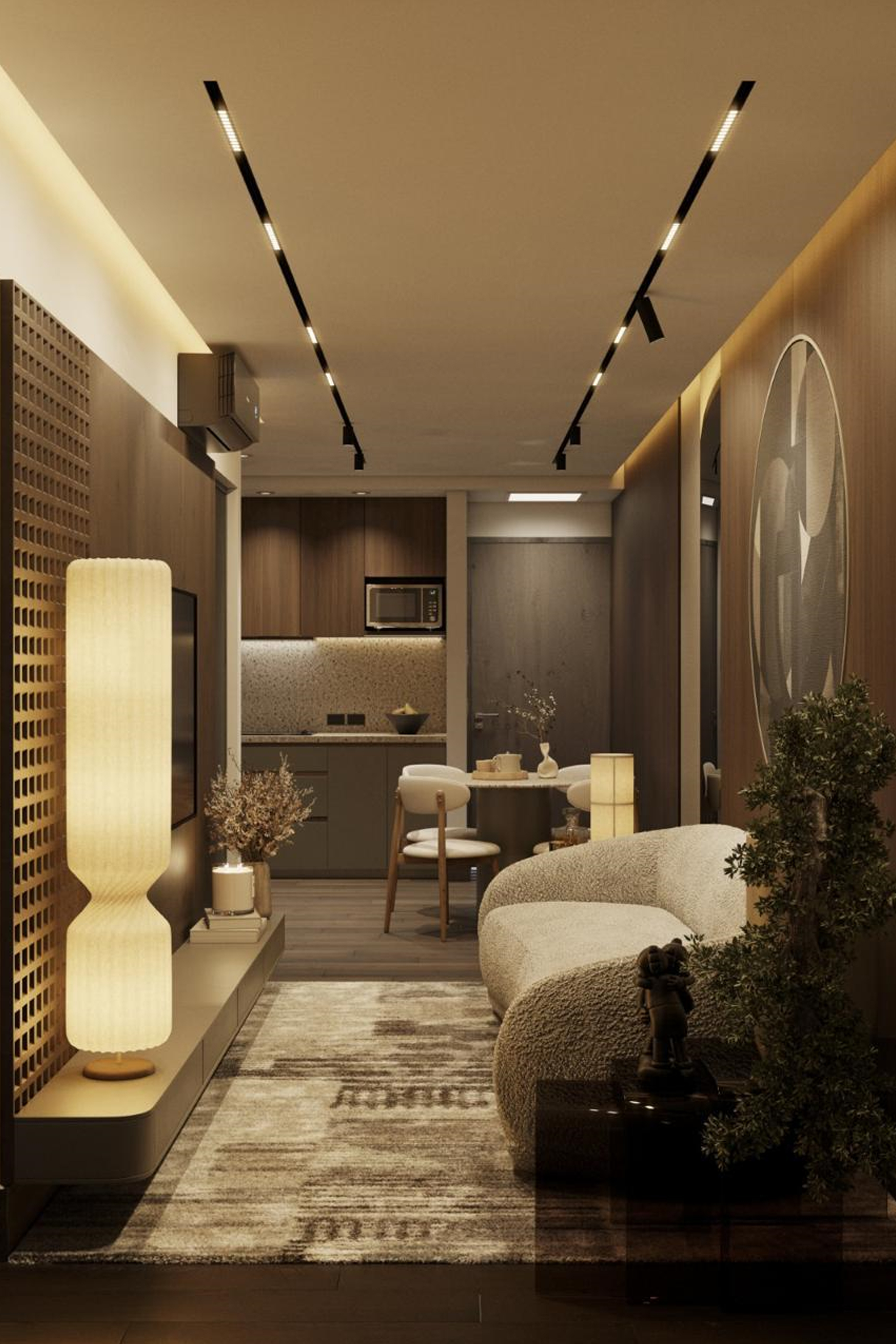 Proyecto llave en mano