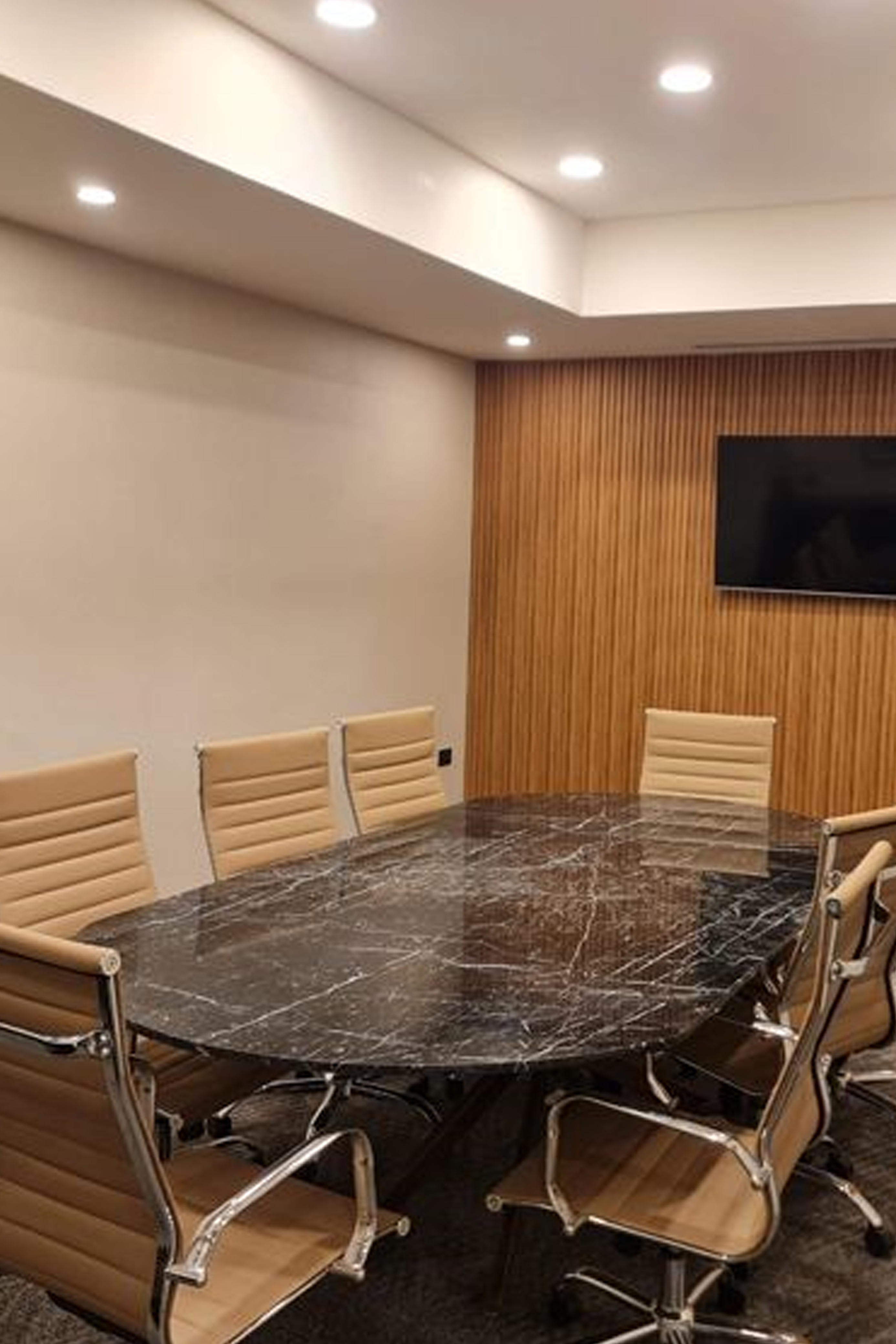 Oficinas & coworking